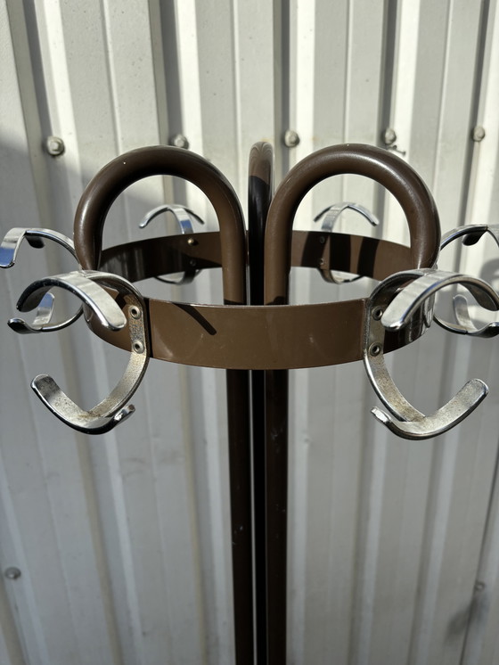 Image 1 of Vintage makes caps