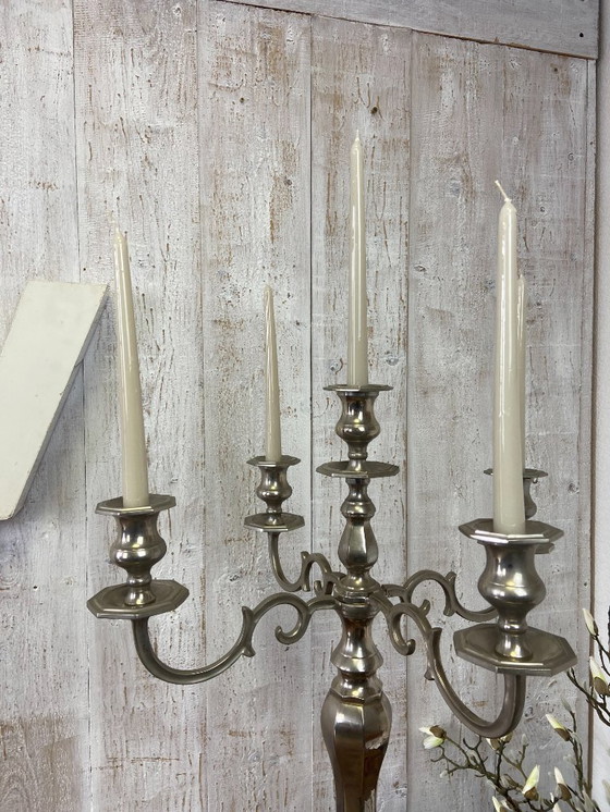 Image 1 of Großer Kronleuchter