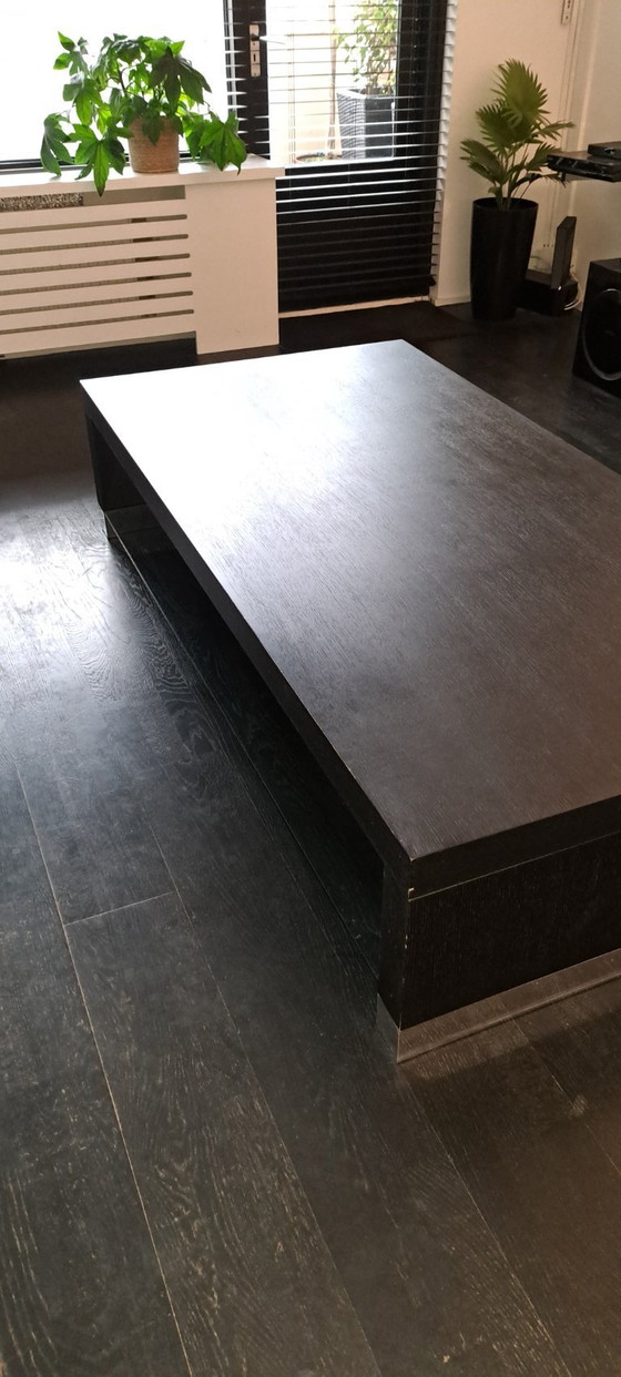 Image 1 of Coffee table - Jan des Bouvrie