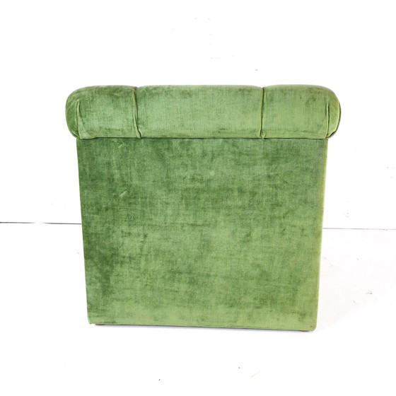 Image 1 of Vintage fauteuil