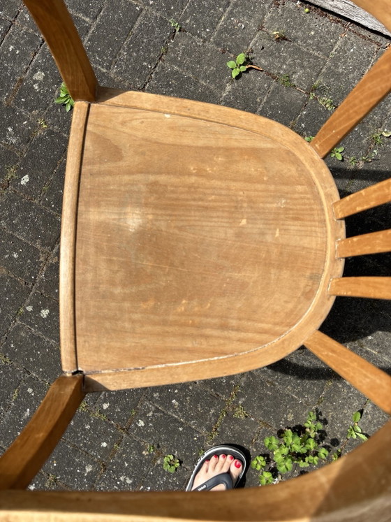 Image 1 of Armlehnstuhl Gropius