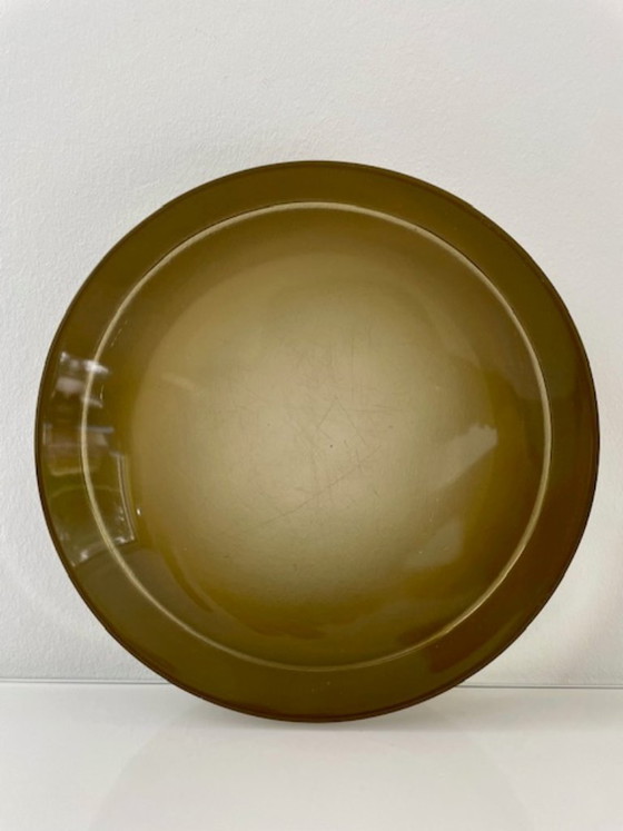 Image 1 of Vintage Murano glass bowl by Carlo Nason, 1960s