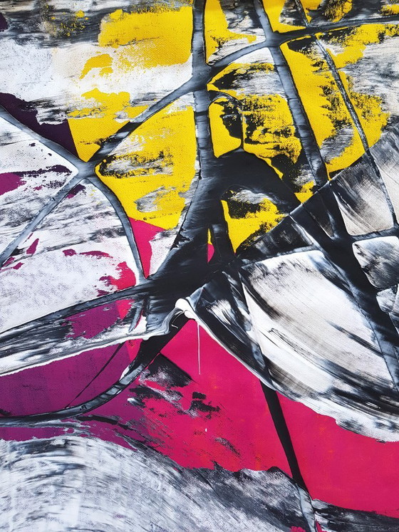 Image 1 of Jürgen Angeler - Picasso Tribute