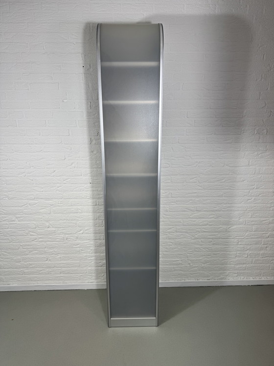 Image 1 of Pastoe fiber cabinet