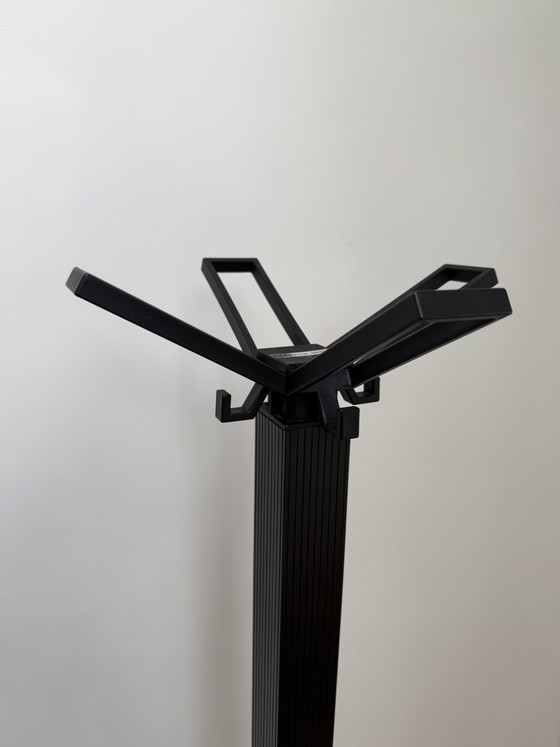 Image 1 of Kartell Design Italy - Segmenti vintage design kapstok
