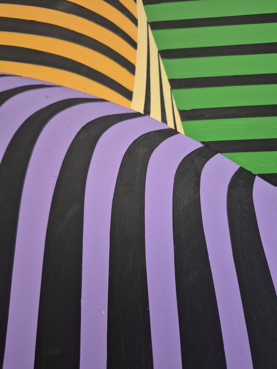 Image 1 of Papeles en el viento