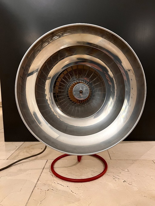 Vintage IKA Electrica Typ KR 65/1 Heater – DDR classic