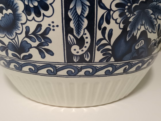 Image 1 of Koppel cache-pots Royal Boch