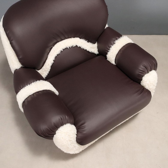 Image 1 of Due Poltrone Anni '70