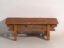 Ancienne table kang basse en pin – Chine, circa 1890 – Tables basses (photo 40 of 40)