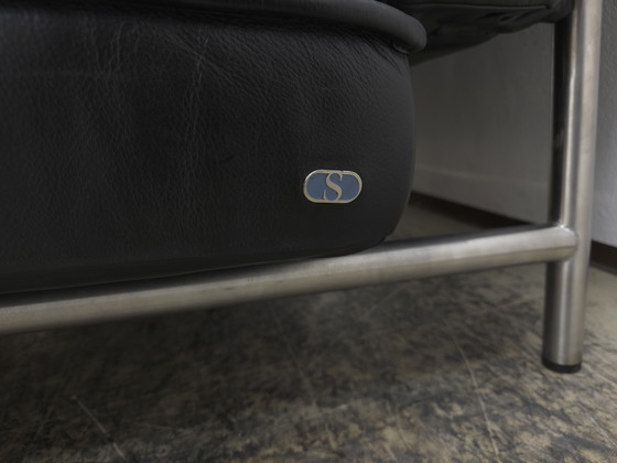 Image 1 of De Sede ds 450 Sofá de diseño Sofá de cuero Sofá desede Sofá funcional