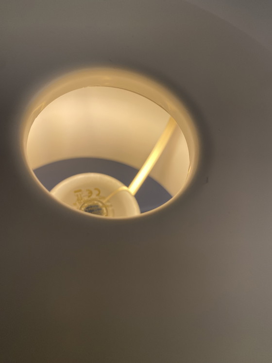 IKEA Vintage Brasa Mushroom Floor Lamp – Floor lights, Metal (photo 5 of 8)
