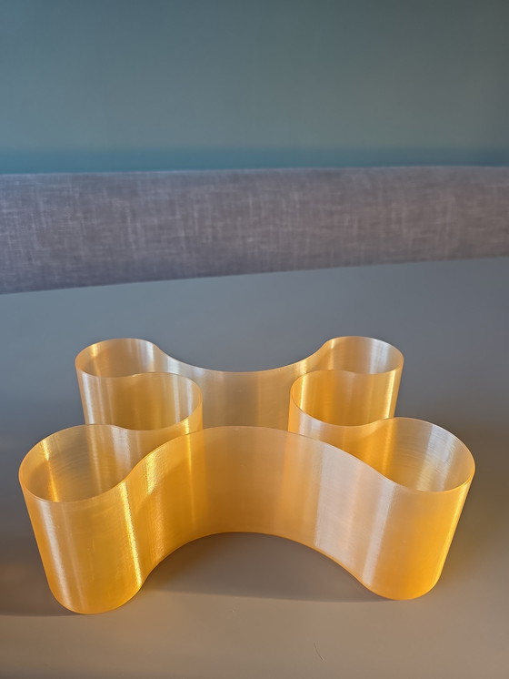 Image 1 of Algenvase mit ungewöhnlichem Design