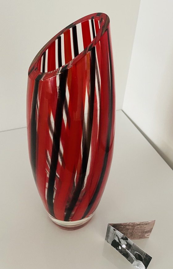 Image 1 of Vase Molinari