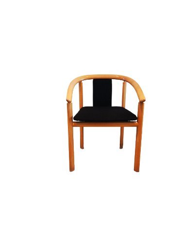 6x Mid Century Stoelen By Skovby