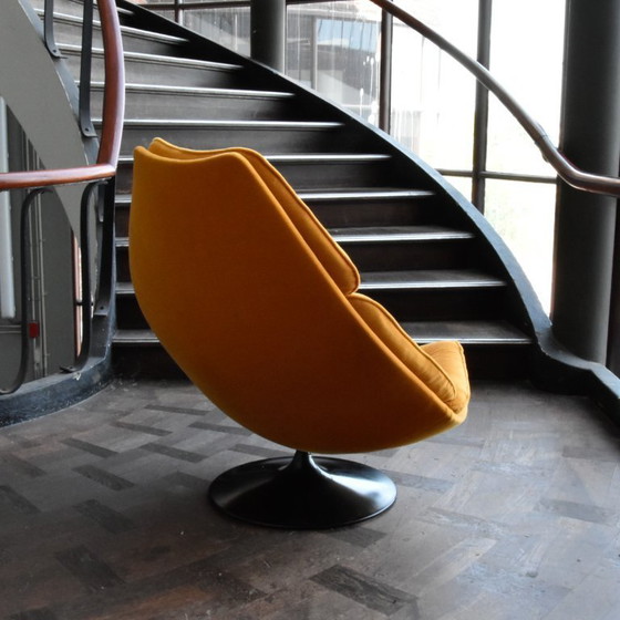 Image 1 of Sillón Artifort F588