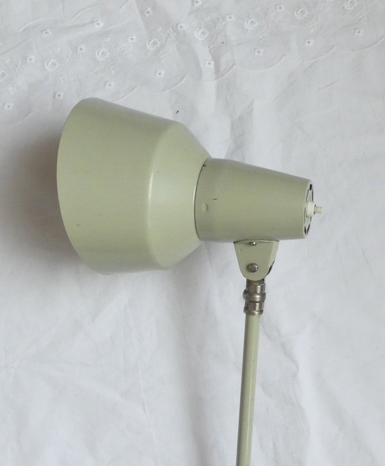 Image 1 of SIS articulated arm work light UK2aEb