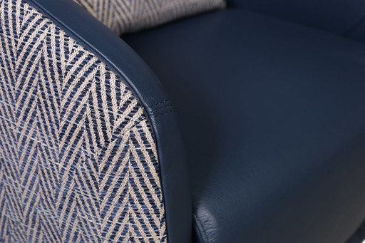 Gorini Solaria armchair