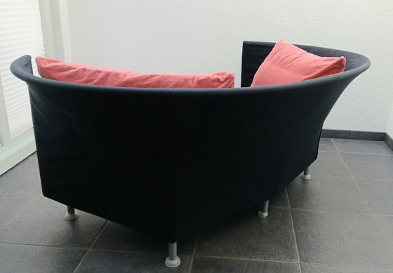 Image 1 of Sofá Montis Juliet Gijs Papavoine 2,5 plazas