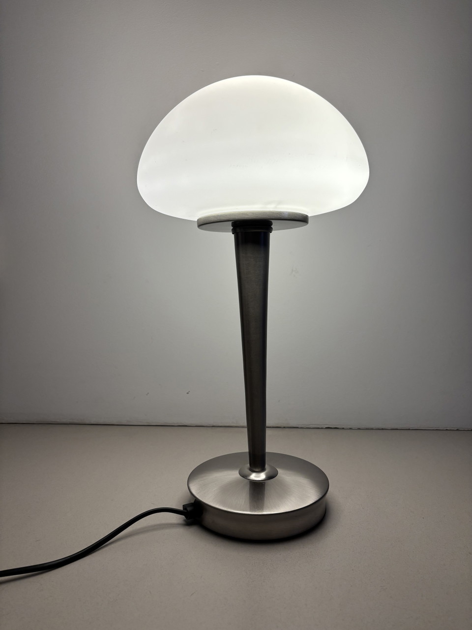 Lampada a fungo vintage anni '80-'90