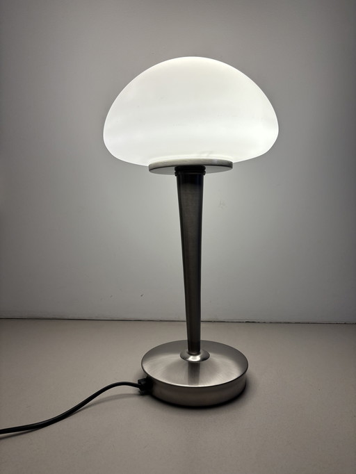 Mushroom lamp 80's - 90's vintage