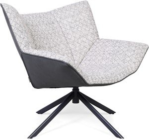 Sillón Gustav de LABEL Vandenberg