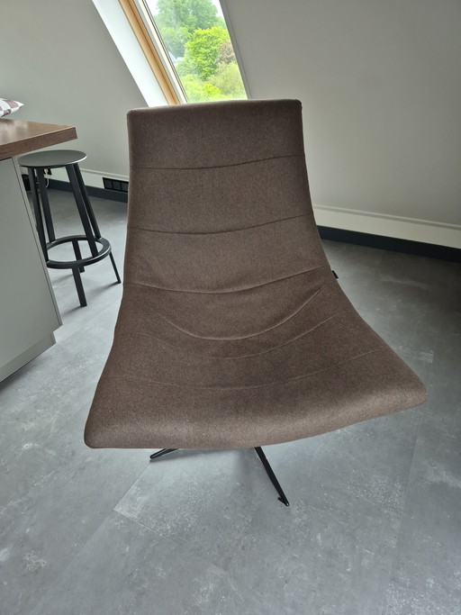 Bouillon Turner Sessel