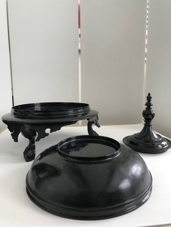 Image 1 of 2 X Foodbox tradizionali dalla Birmania