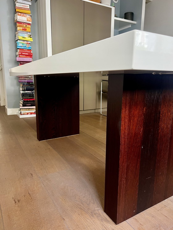 Image 1 of Tavolo da pranzo Fred Constant