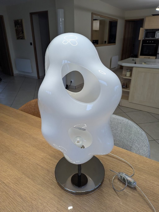 Kundalini Organic Table Lamp