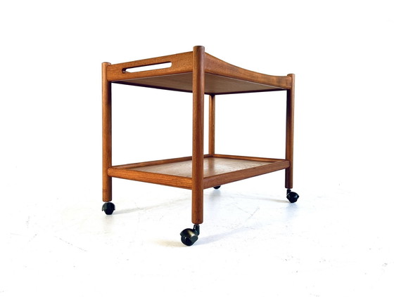 Image 1 of Andres Tuck At45 Trolley, Hans J. Wegner '60