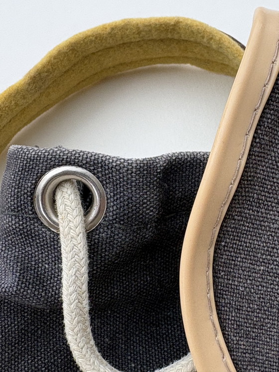 Image 1 of Vintage American back pack.