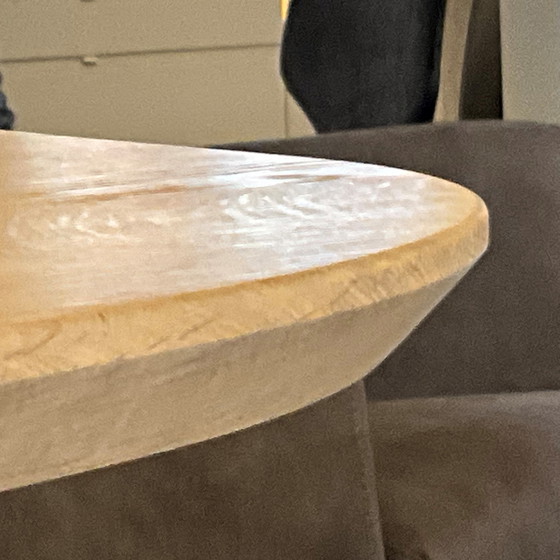 Image 1 of BKS Meubelen Tableliff eettafel - 240x120