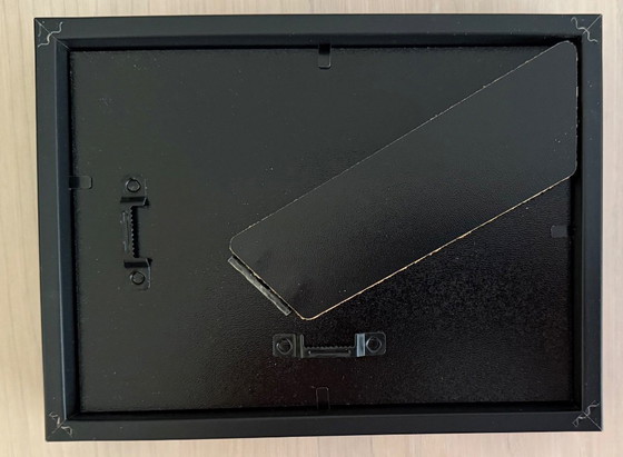 Image 1 of Charles Fazzino: "Angeli su Venezia". Serigrafia 3D in edizione limitata. Pubblicata in esclusiva da Museum Editions L