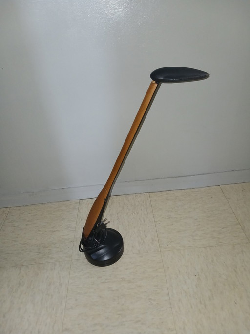 UNILUX desk lamp in very good condition