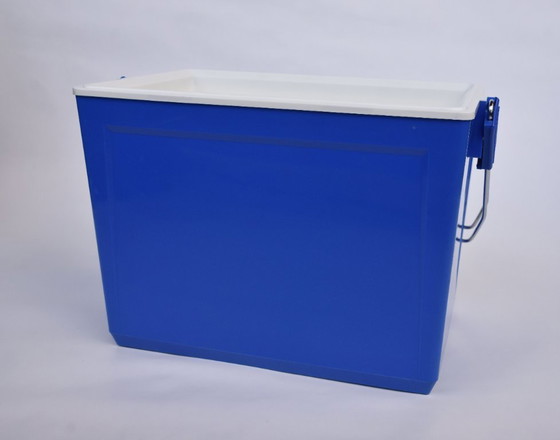 Image 1 of Scatola fredda SELAP d'epoca