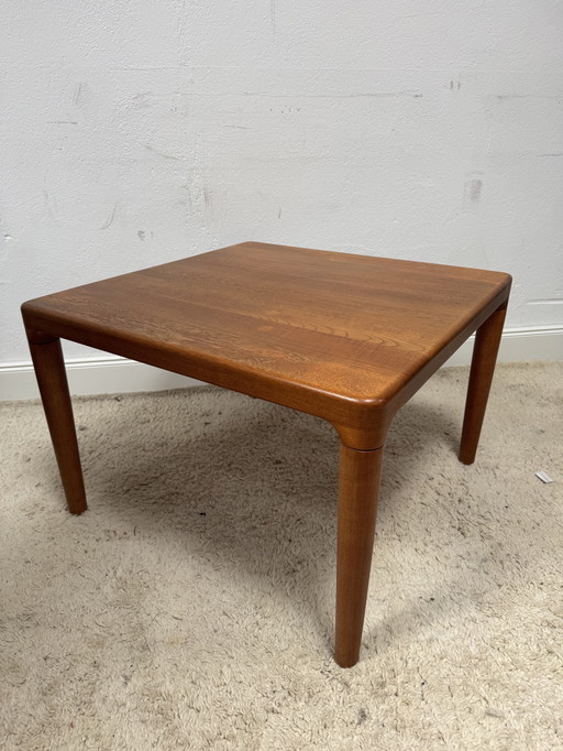 Glostrup Tisch Couchtisch Teak