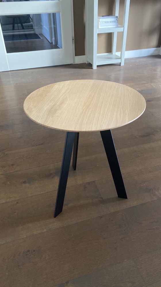 Image 1 of Studio Henk New Go Coffee Table 40x45, Eiken