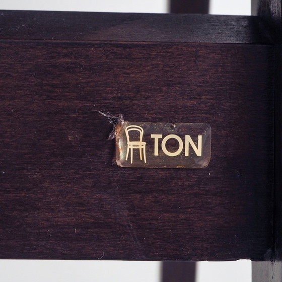 Image 1 of Set di 6 splendide poltrone di TON