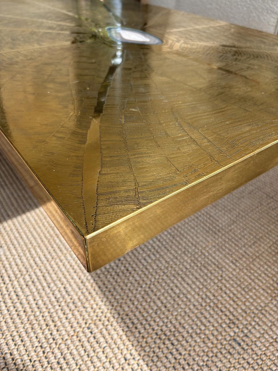 Image 1 of Georges Mathias Coffee Table