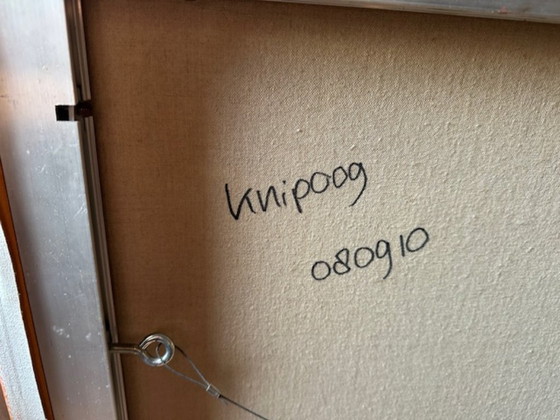 Image 1 of pittura a olio