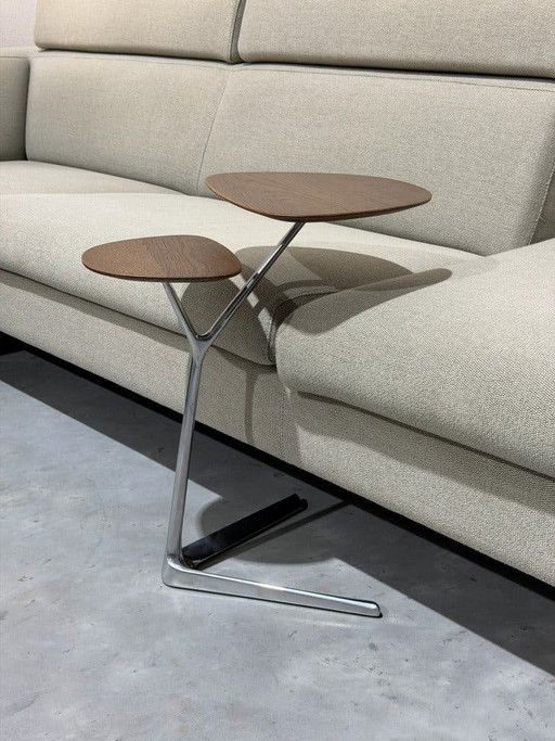 Leolux Portello Side table - as new