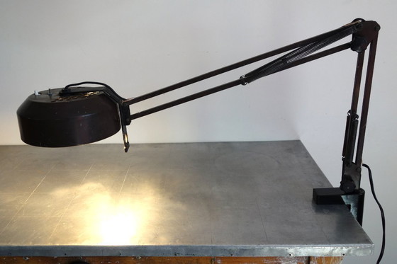 Image 1 of Lampada articolata vintage di Fagerhults, Svezia