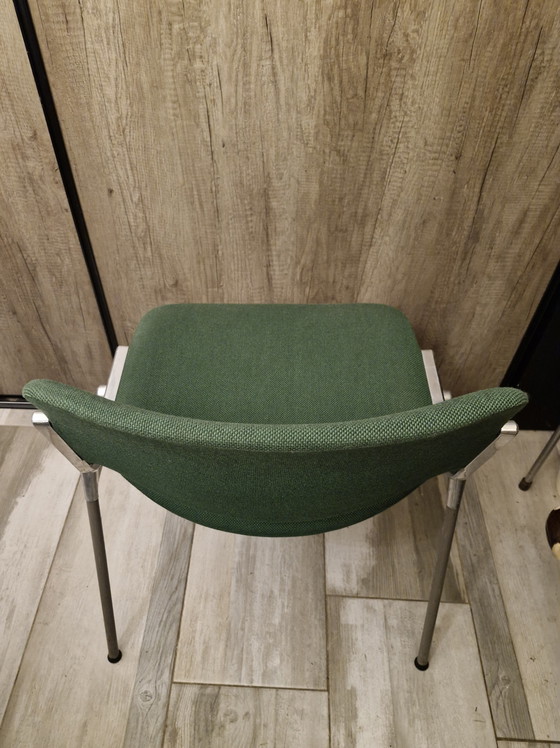 Image 1 of 🟢 DSC 106 Chair Giancarlo Piretti Anonima Castelli, 1965, 70 Stamped