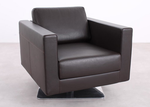 Vitra Park Swivel fauteuil