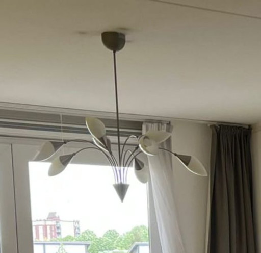 Lampadario Harco Loor