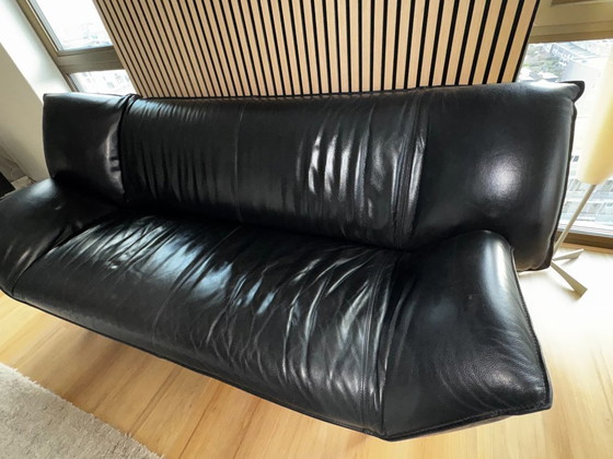 Image 1 of Divano a 3 posti Leolux Tango.