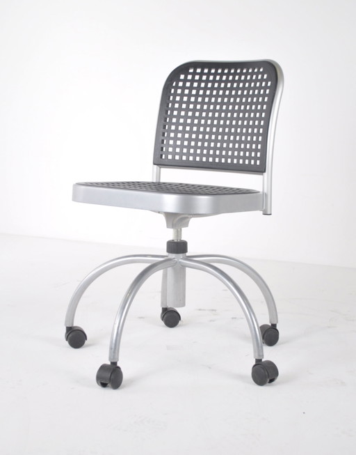 2x Sedia da ufficio di design