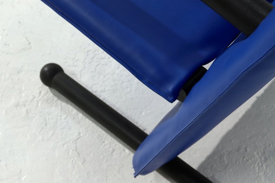 Image 1 of Poltrona T-Line di Burkhard Vogtherr per Arflex, anni '80