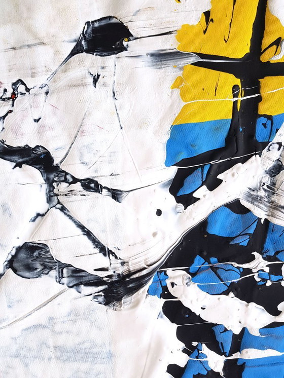 Image 1 of Jürgen Angeler - La estatua de Cristo